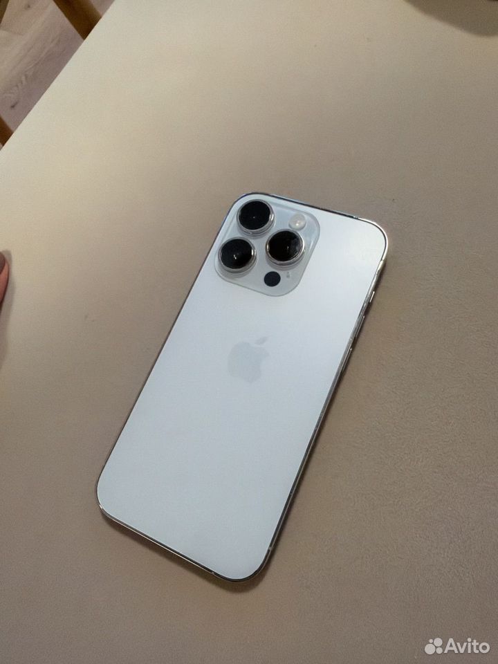 iPhone 14 Pro, 256 ГБ, SIM + eSIM, Коммунарка