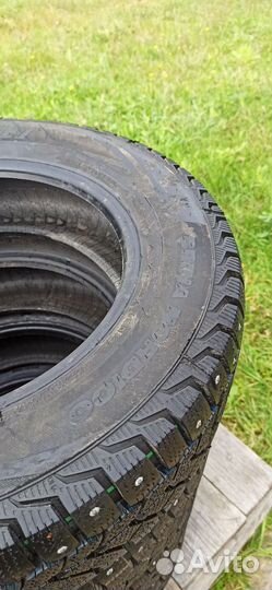 Viatti Brina Nordico V-522 175/65 R14 82T
