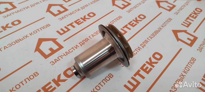 Втулка (ротор) для насоса Grundfos