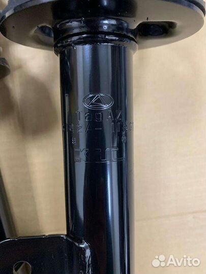 Амортизаторы Chevrolet Lacetti Вега С100