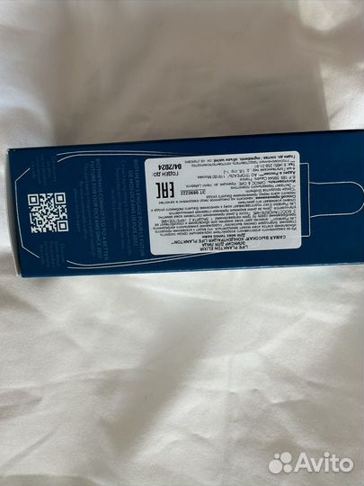 Biotherm life plankton elixir