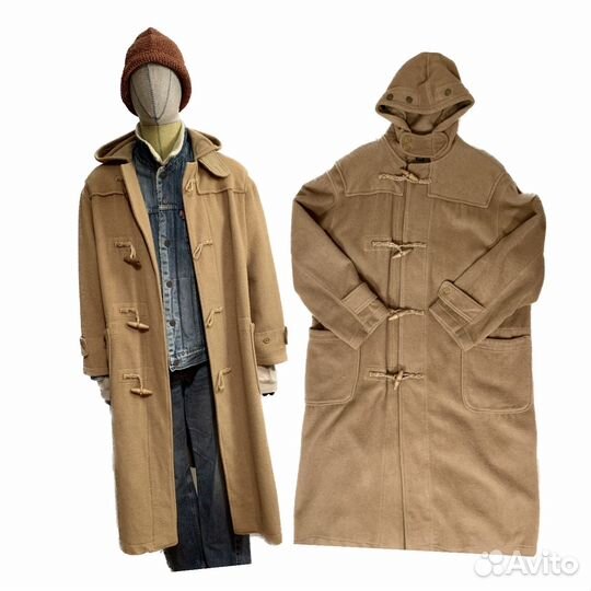 Пальто Polo by Ralph Lauren, размер S