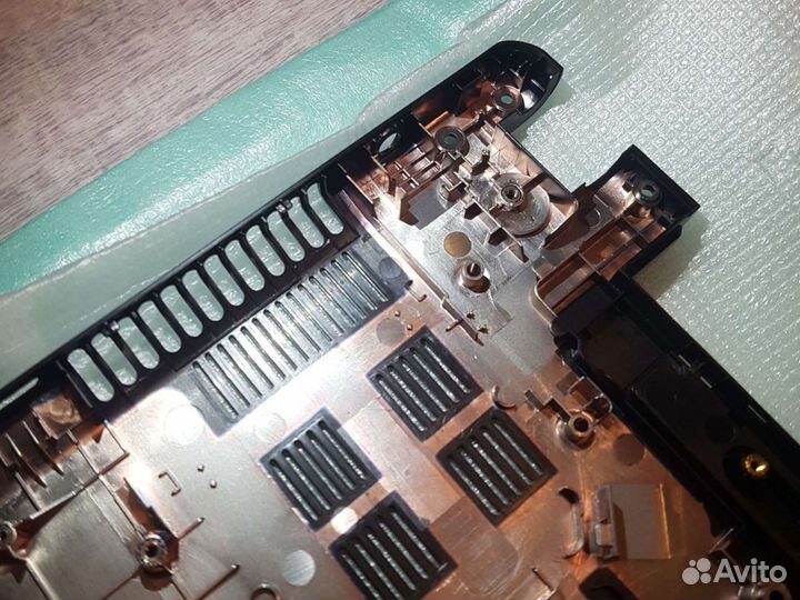 Новый поддон acer v5-571 v5-571g v5-531 v5-531g