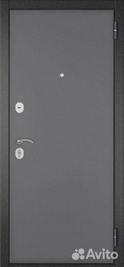 Входная дверь в квартиру