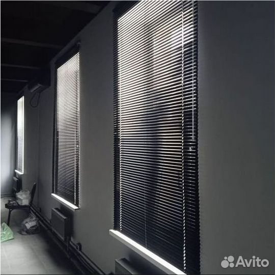 Горизонтальные Жалюзи новые