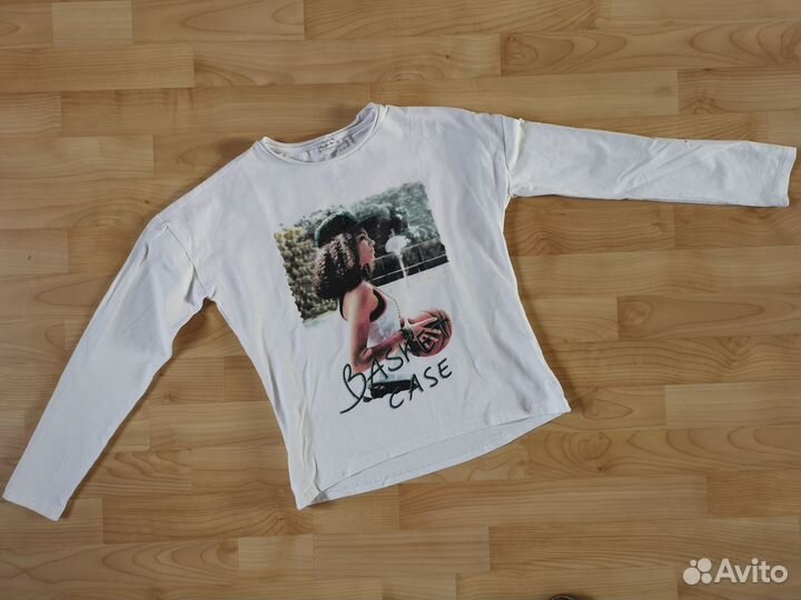 FUN&FUN Лонгслив