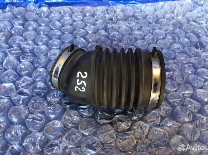 Гофра воздушного фильтра Acura Rdx TB4 J35Z2 2013