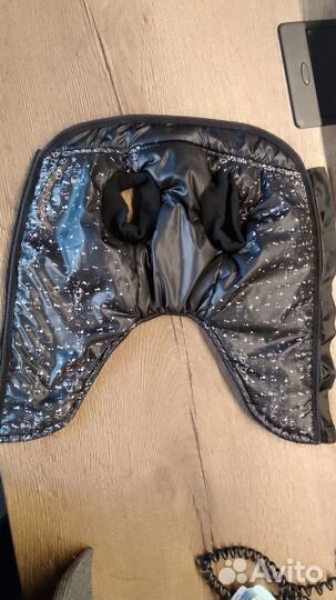 Одежда для небольшой собаки