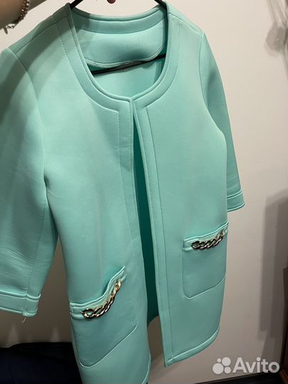 Тренч женский