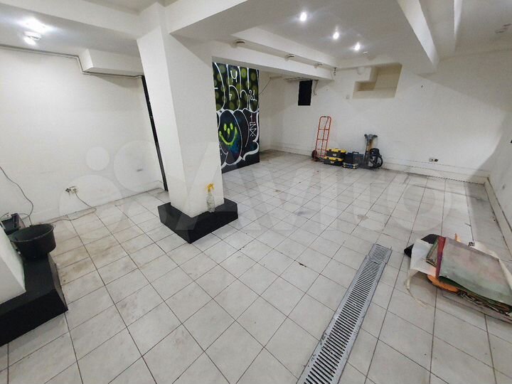 Магазин, анализы, услуги, 150 м²