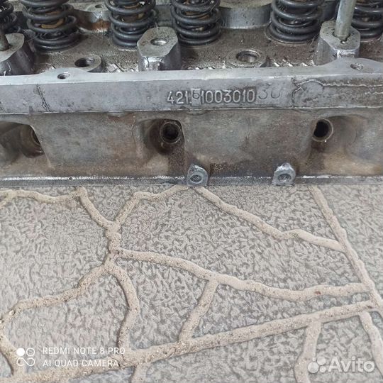 Гбц 4216 газель,соболь ваз 2107 инжектор