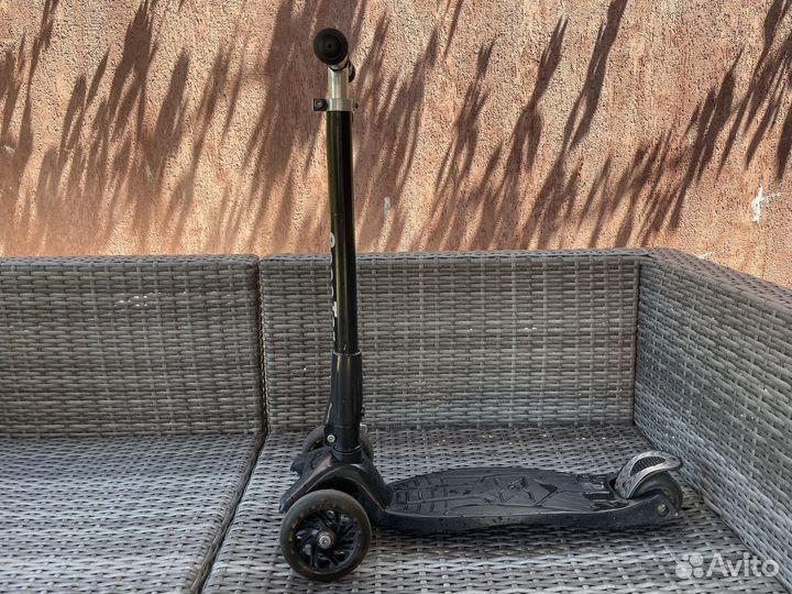 Самокат Scooter