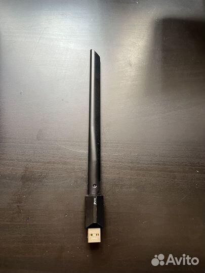 Wi fi адаптер tp link archer t2u plus