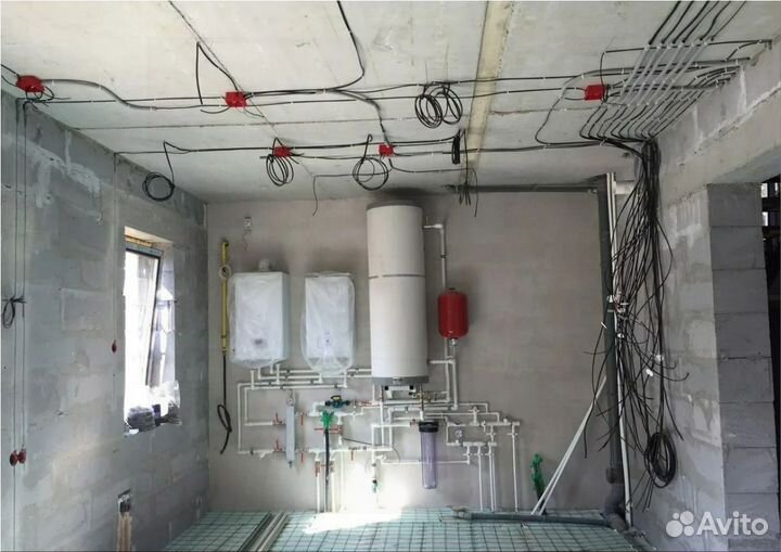 Электрик Частный мастер