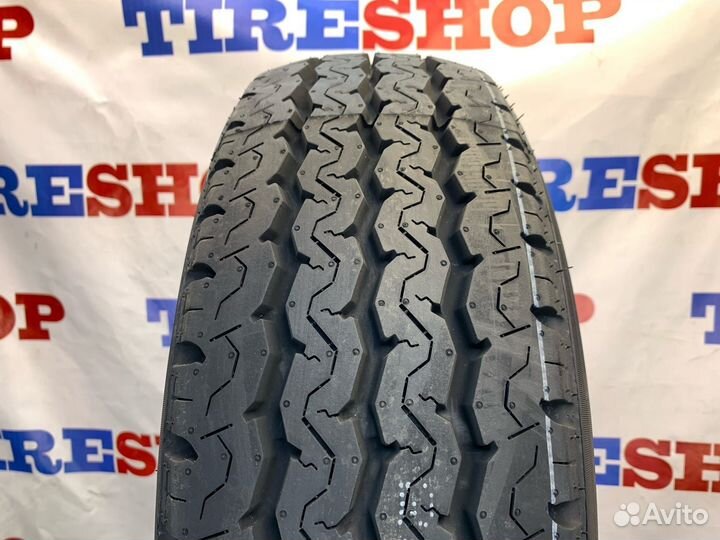 Triangle TR652 215/65 R16C T