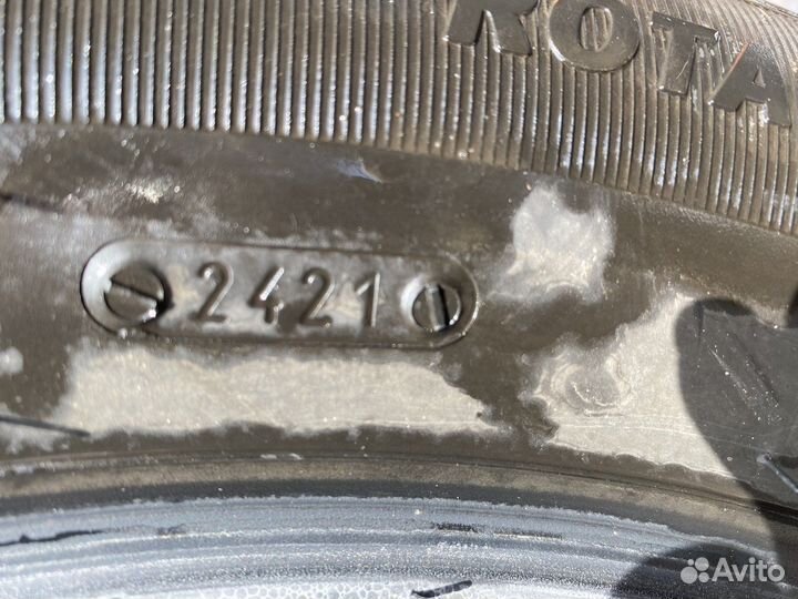 Kormoran Snow 215/60 R17