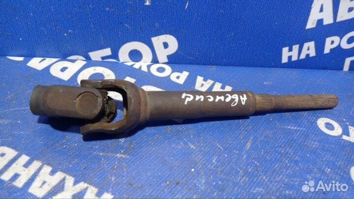 Рулевой карданчик Toyota Avensis седан 1AZ-FSE