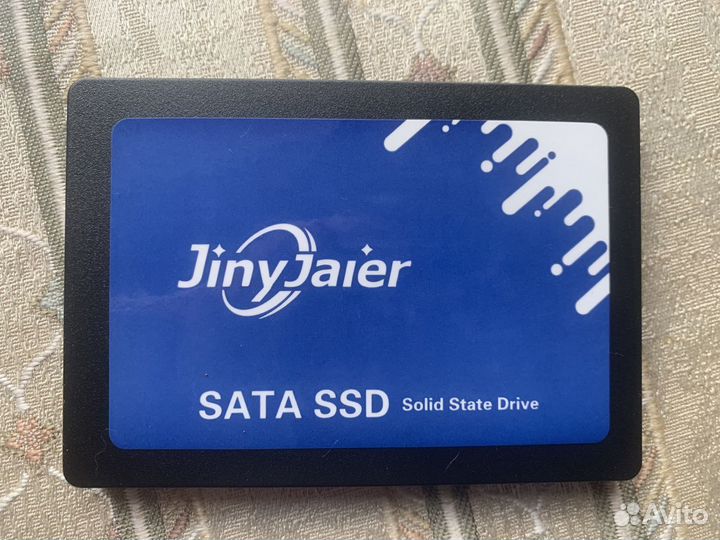 SSD-диски 240 Gb (новые)