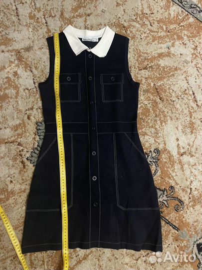 Рубашка- туника kenzo 146-150