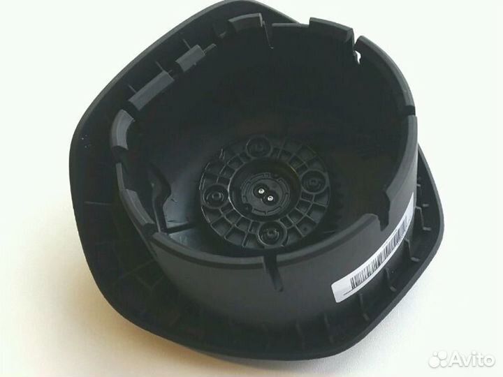 Торпедо SRS аэрбег в Руль Заглушка VW Polo Поло