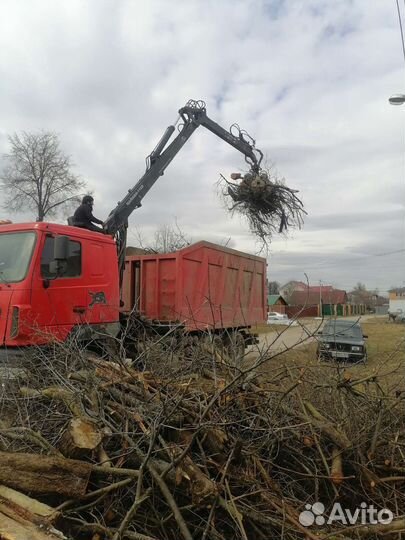 Удаление пенй