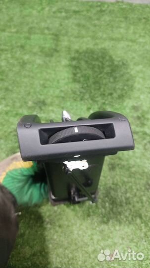 Дефлектор торпедо правый Land Rover Freelander 2