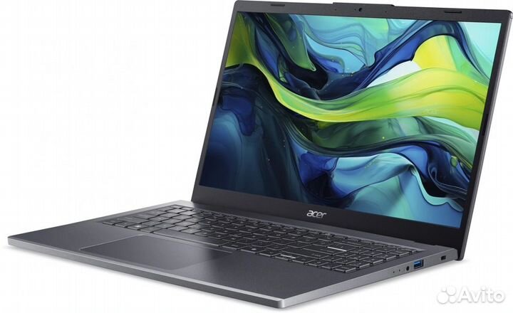 Ноутбук Acer NX.kxrcd.007