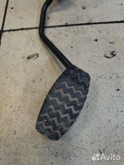 Педаль газа Fiat Albea