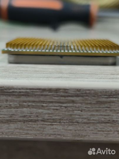 Процессор AMD Athlon x2 370k сокет fm2