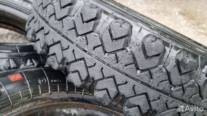 Алтайшина ВЛИ-5 175/80 R16