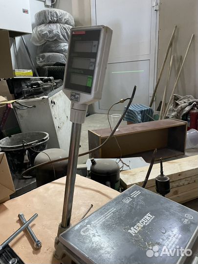 Продам весы много разных