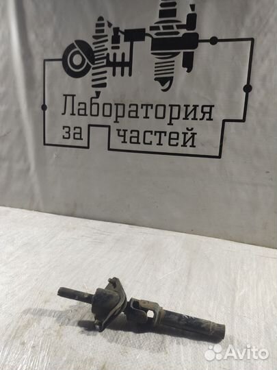 Рулевой карданчик Range Rover Vogue L322