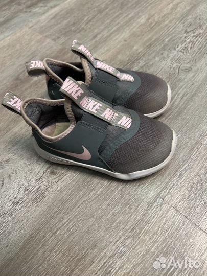 Кроссовки nike