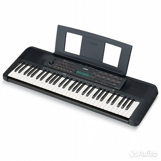 Yamaha PSR-E273 синтезатор