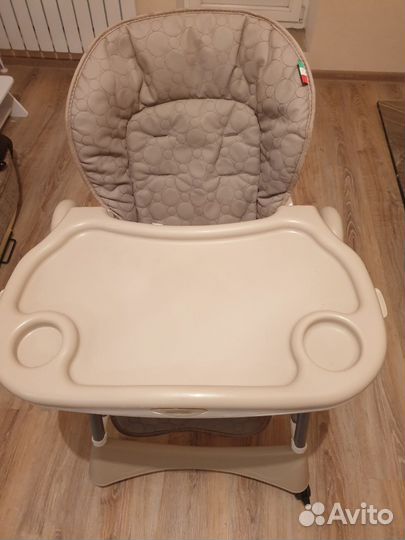 Стульчик для кормления. Sweet baby