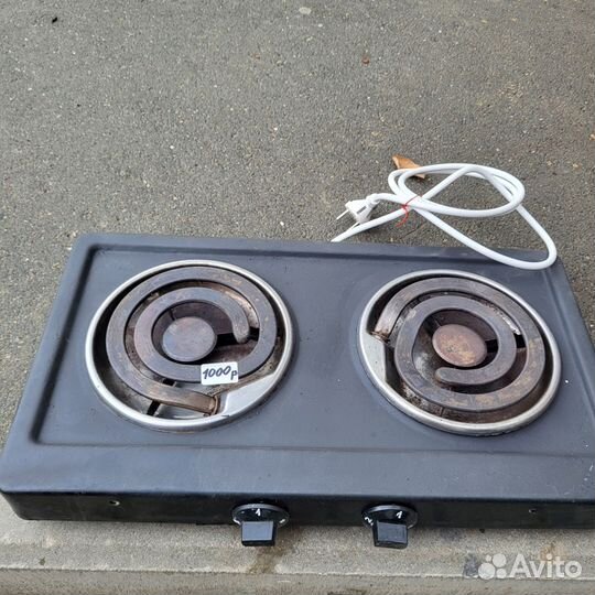 Плита электрическая мечта