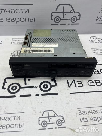 Магнитола audi A4 B5
