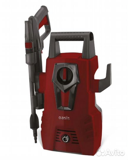 Автомойка Oasis MD-15 новая