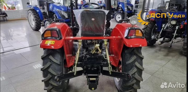 Мини-трактор SHIFENG SF 244CL, 2023