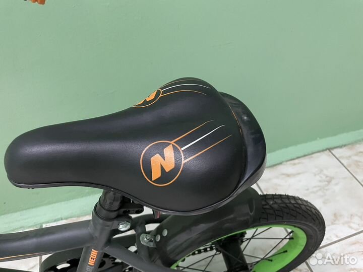 Велосипед детский