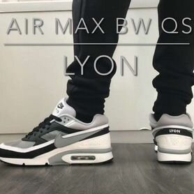 Nike air max classics bw best sale