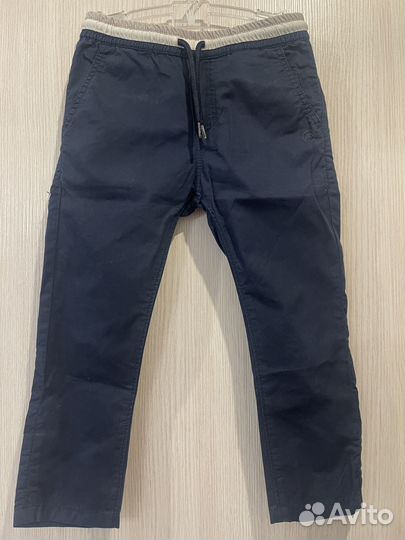 Mayoral брюки для мальчика р98 (3 года)