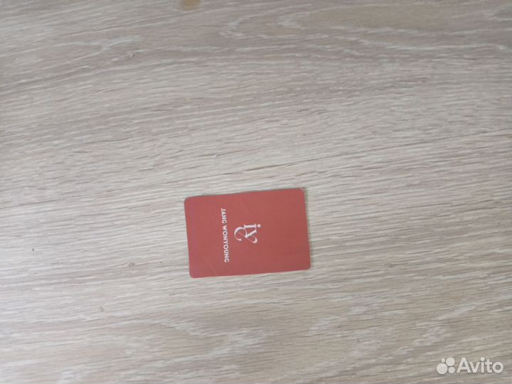 К поп карты