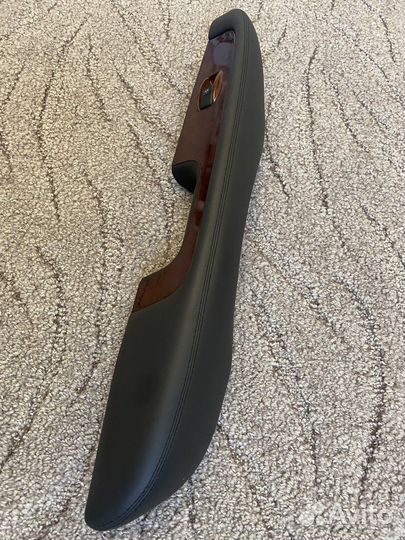 Новый подлокотник Hyundai Sonata Соната