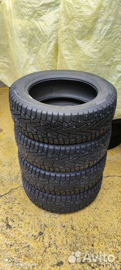 Pirelli Ice Zero 205/55 R16 94T