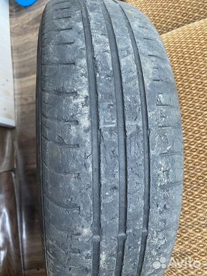 Hankook Kinergy Eco 165/70 R14 81T