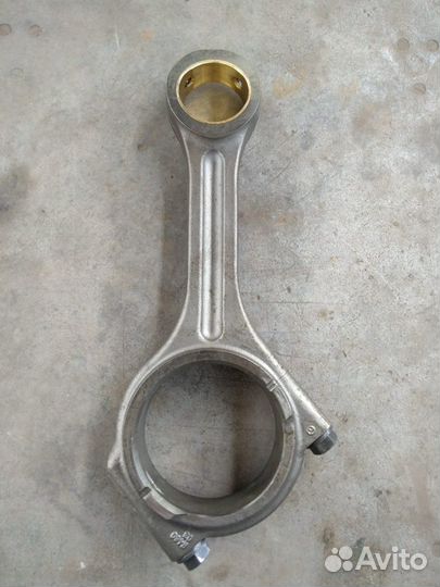 Шатун MB Actros/Axor, MP2, OM457/460