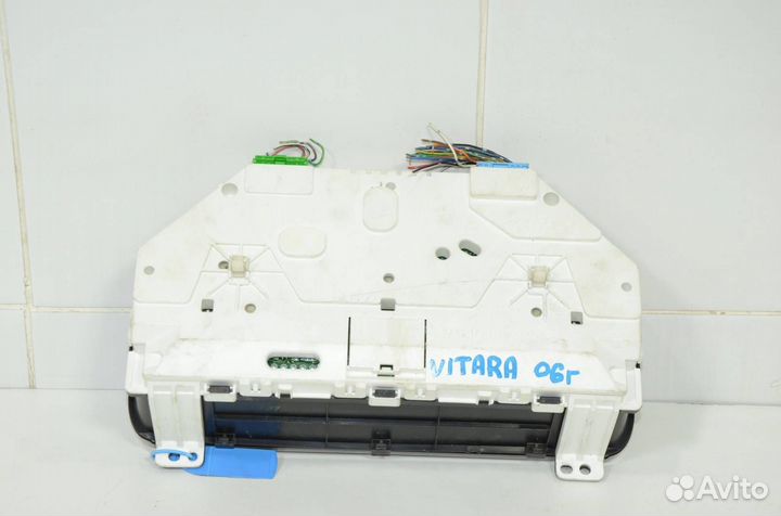 Панель щиток приборов приборная панель Suzuki