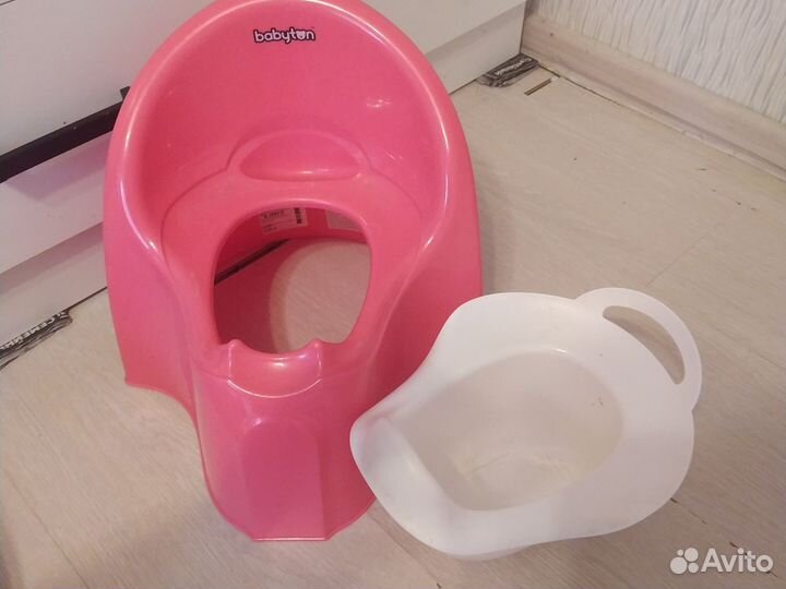 Горшок детский