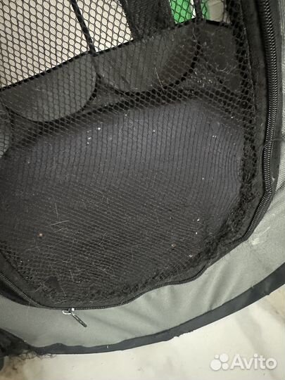 Манеж для мелких животных